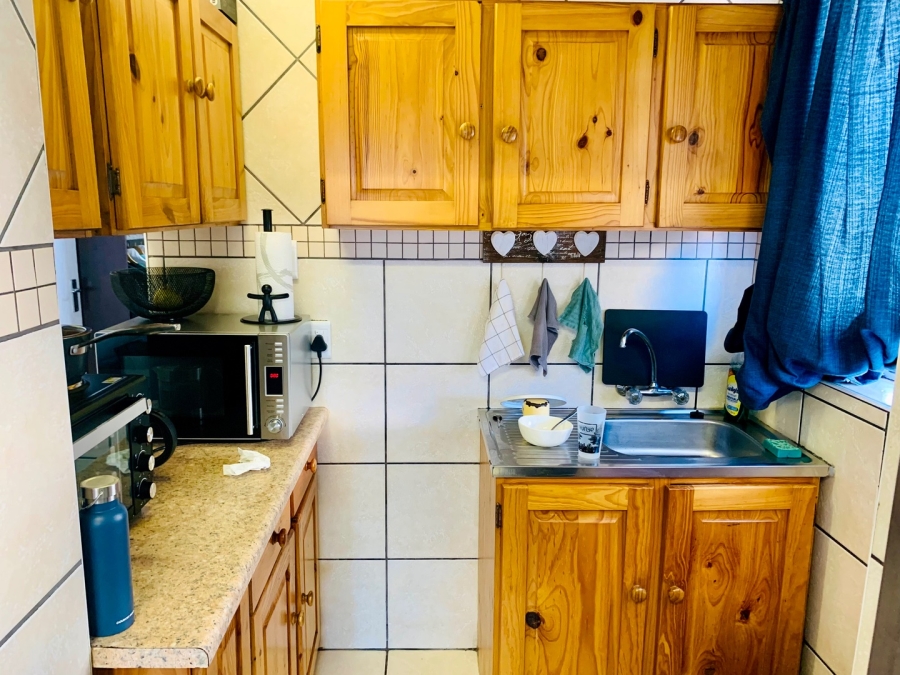 1 Bedroom Property for Sale in George Central Western Cape